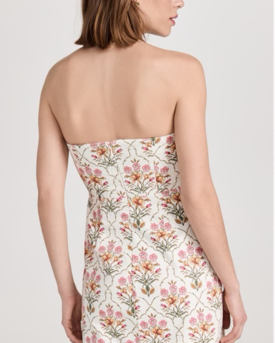 Favorite Daughter Willow Dress - Image 2