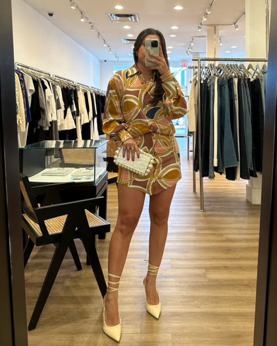 Alexis Alessandro Dress  - Image 2