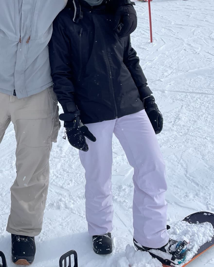 Full Ski/Snowboard Gear Set - Image 2