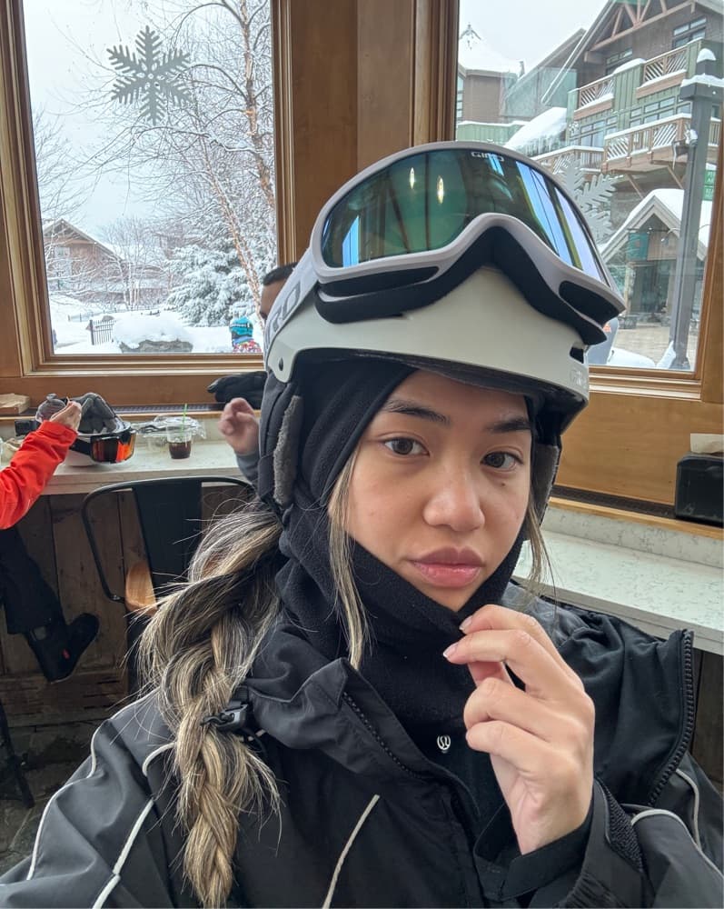 Snow goggles - Image 1
