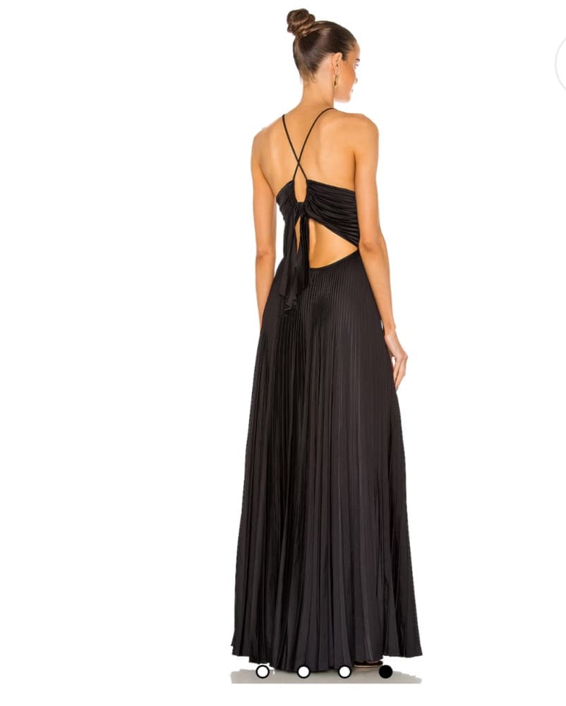A.L.C. Aries Dress - Image 4