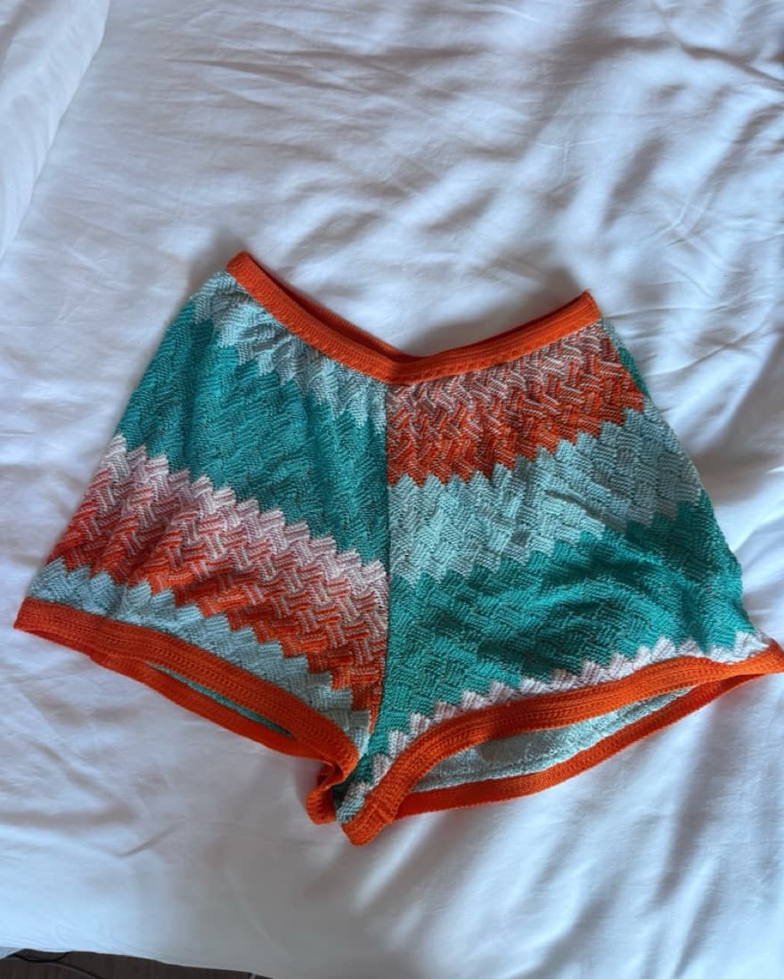 Missoni Shorts  - Image 2