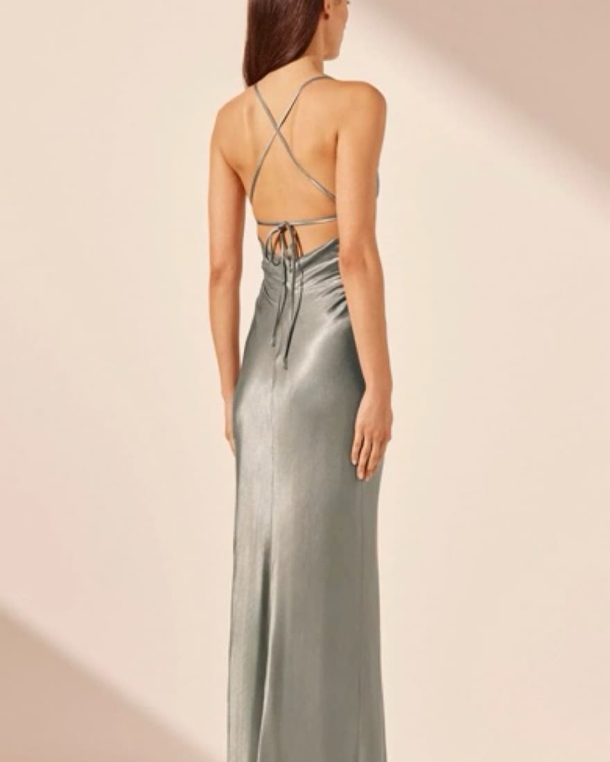 Shona Jay Formal Gown - Image 1