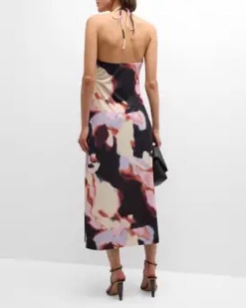 Kassia Dress - Image 4