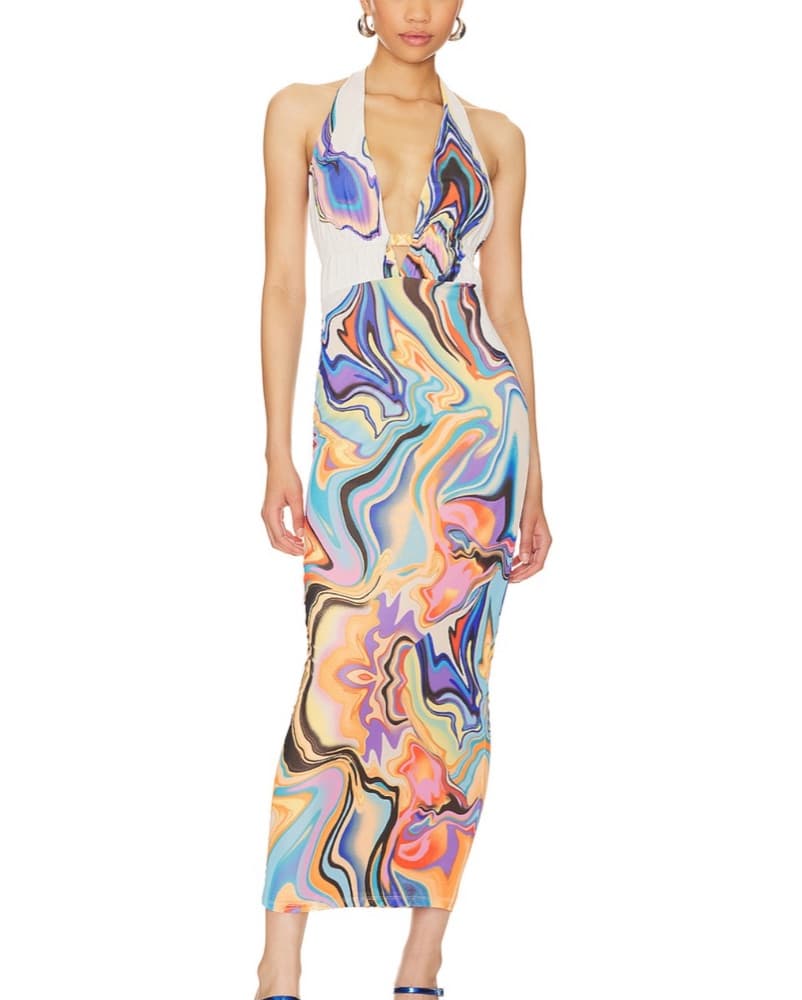 AFRM Dakota Dress  - Image 1