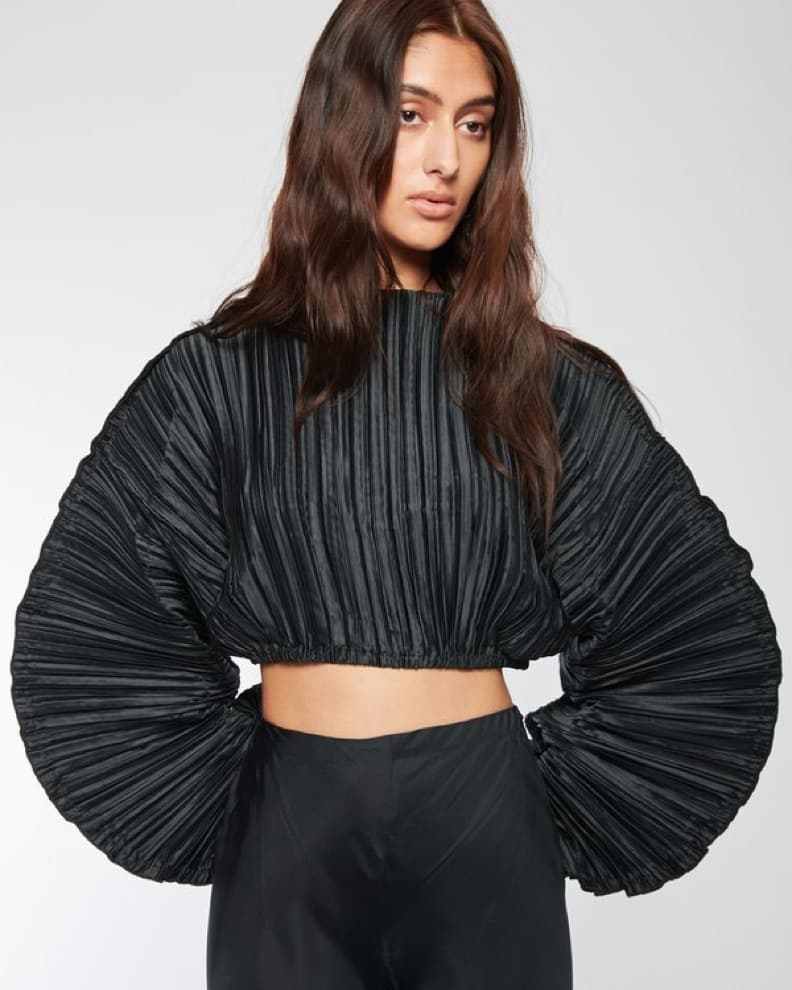 Cult Gaia Mala Top - Image 3