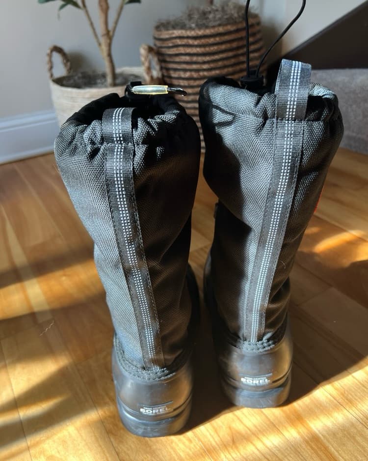 SOREL - Women's Glacier XT Insulated - Image 4