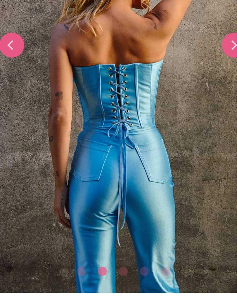 Rezek Studio Hustle pants  - Image 4
