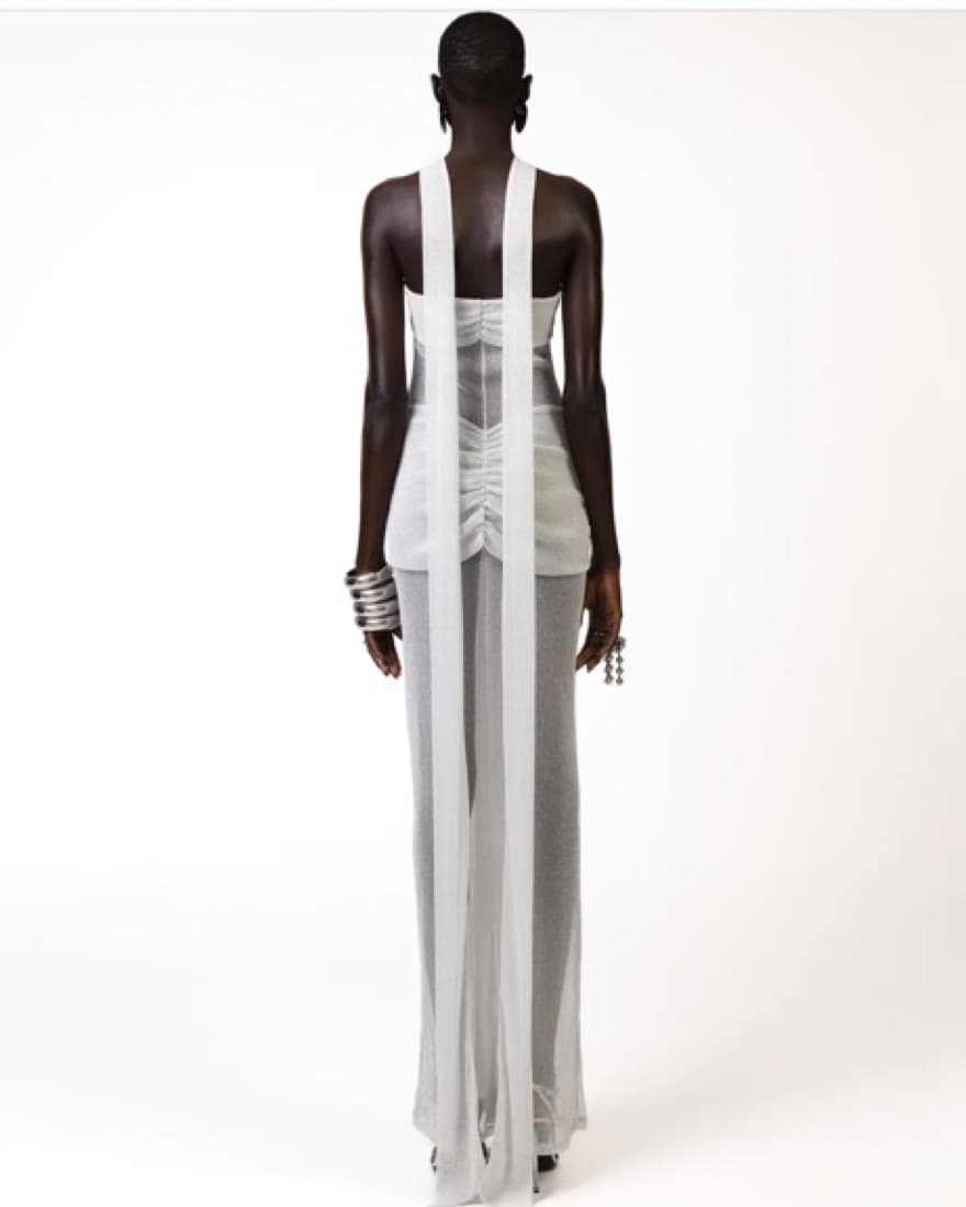 Khanums Kesca Dress - Image 2