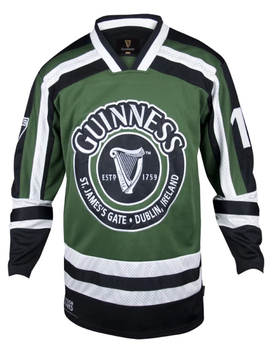 Guiness Jersey - Image 1