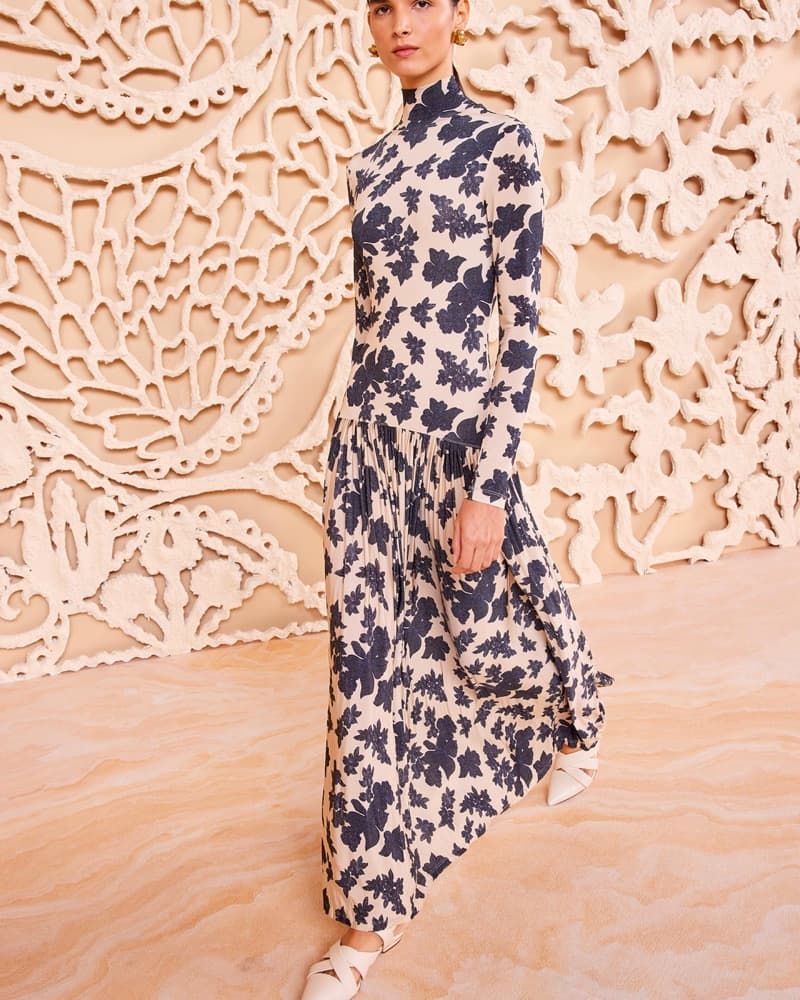 Ulla johnson Amaya Dress  - Image 1