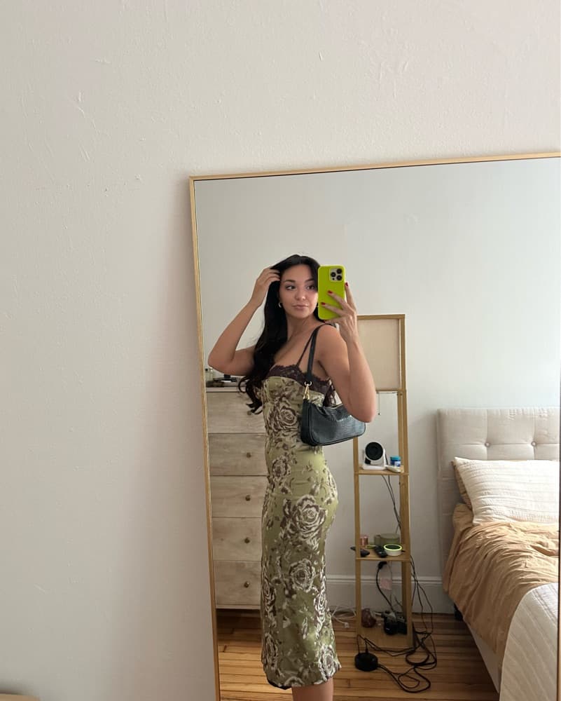 House of CB Cassia Dress - Image 4