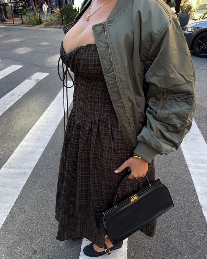 Holiday Dress - Image 3