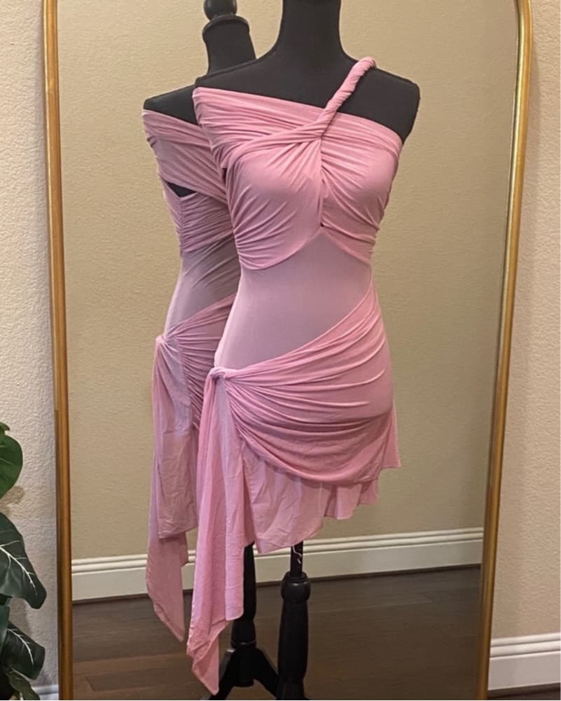 Ronny Kobo Izel Dress  - Image 6