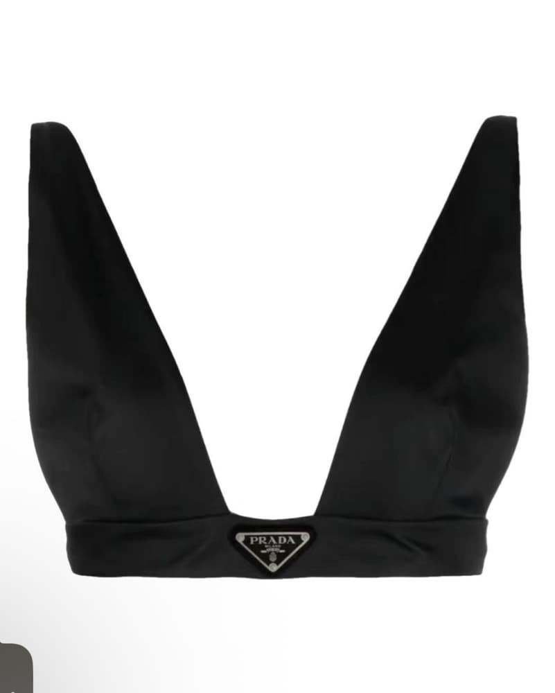 Prada Bra Top - Image 4