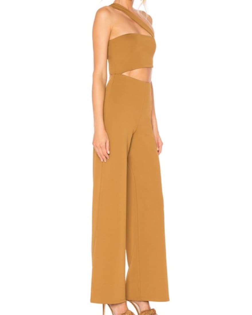 House of Harlow Jumpsuit - Image 4