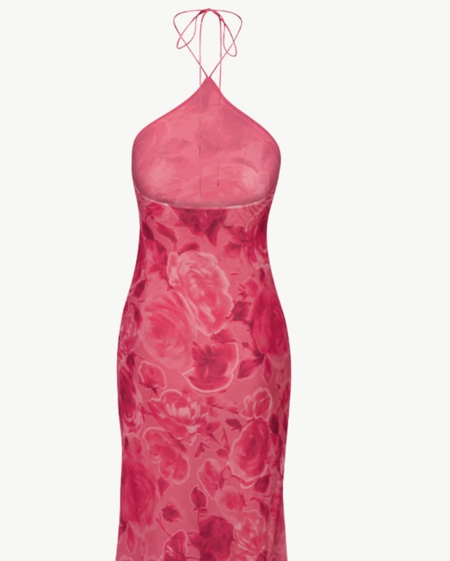Realisation Par Electra Dress In Crush - Image 4