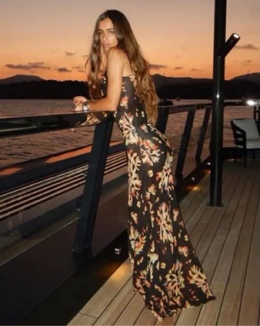 Rat & Boa Catarina Dress  - Image 4