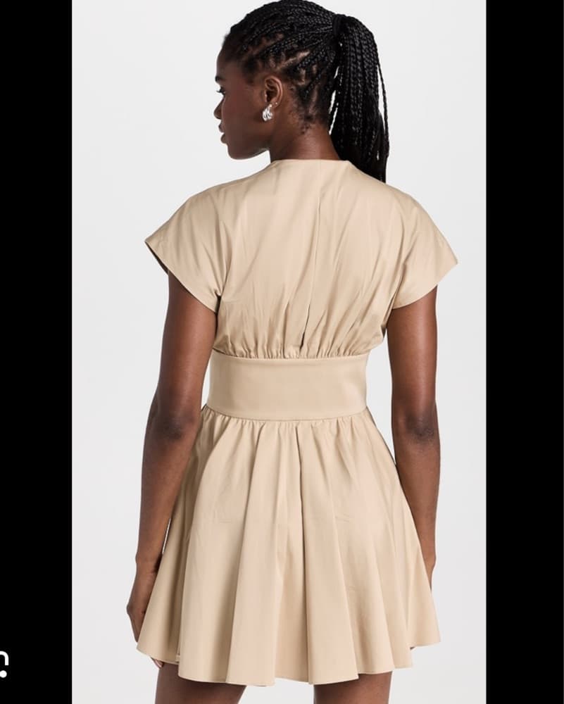 ALEXIS Luka Dress - Image 3