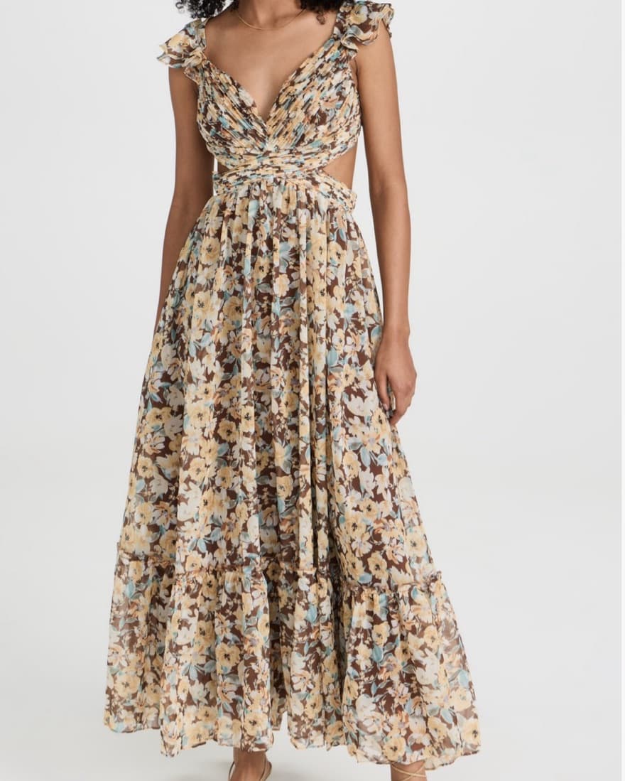 Primrose Dress  - Image 1