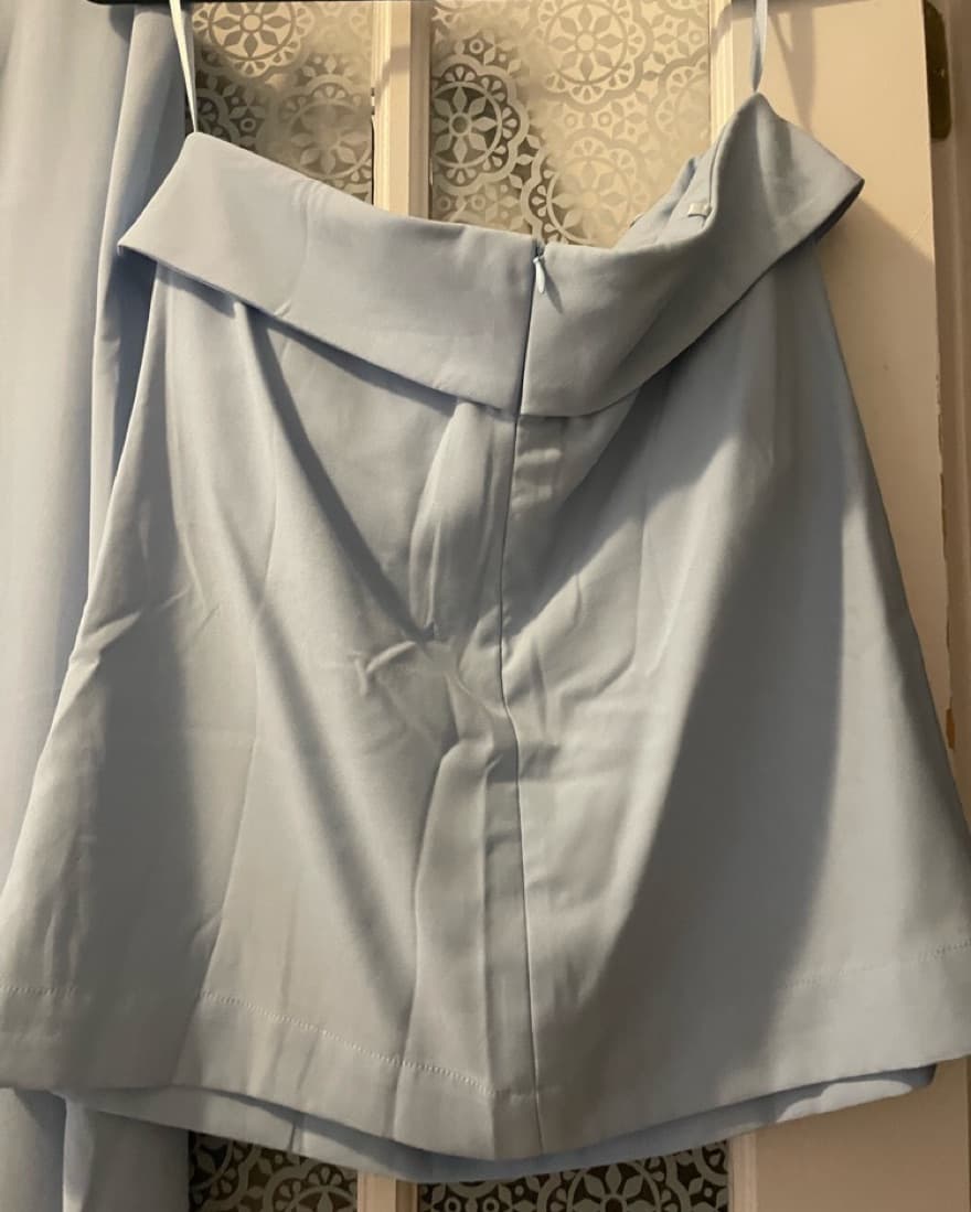 Blue Matching Set - Image 2