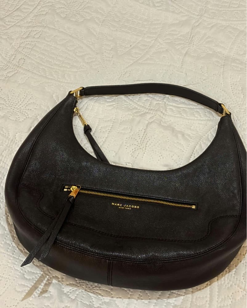 Marc Jacobs Cresent Bag - Image 4
