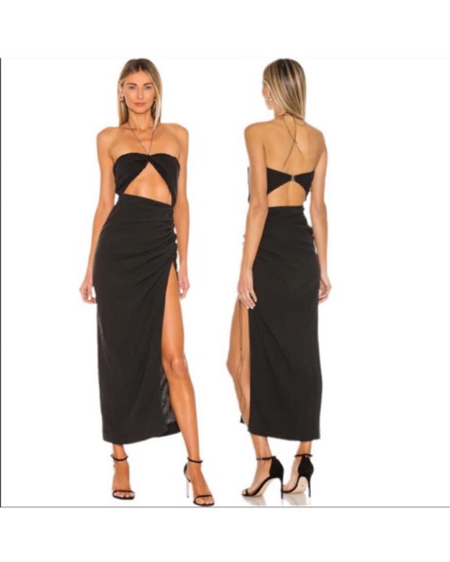 Natalie Rolt Aston Dress - Image 1