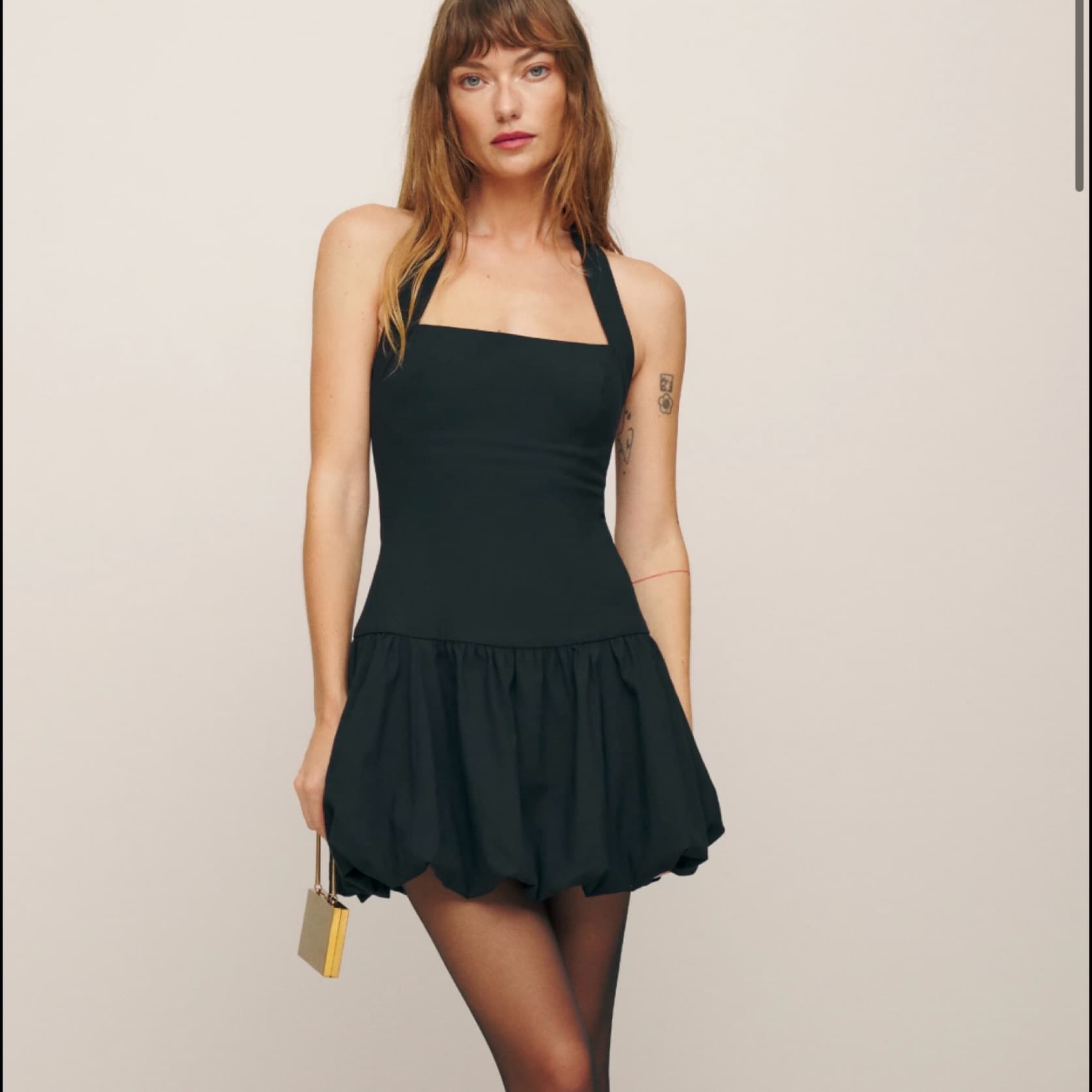 Reformation Babette Dress - Image 1