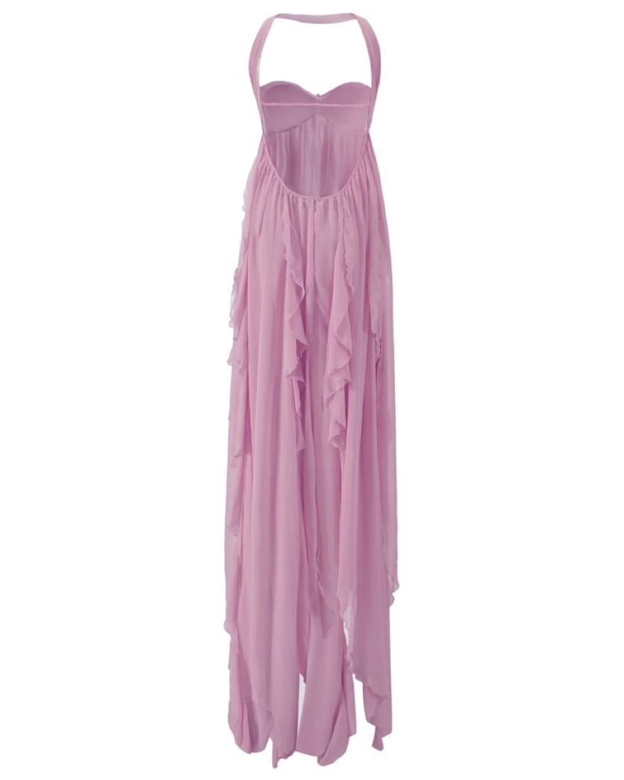 Nana Jacqueline Mariah Dress - Image 2