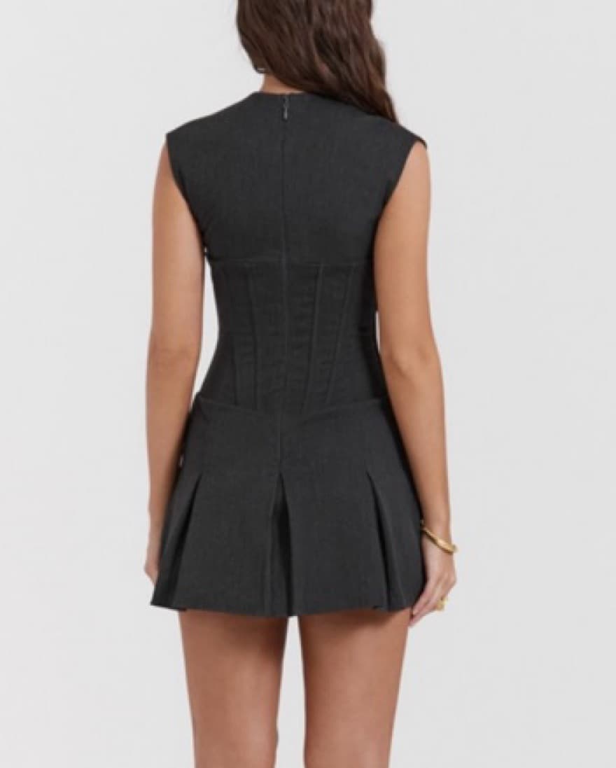House Of Cb Mini Dress - Image 2