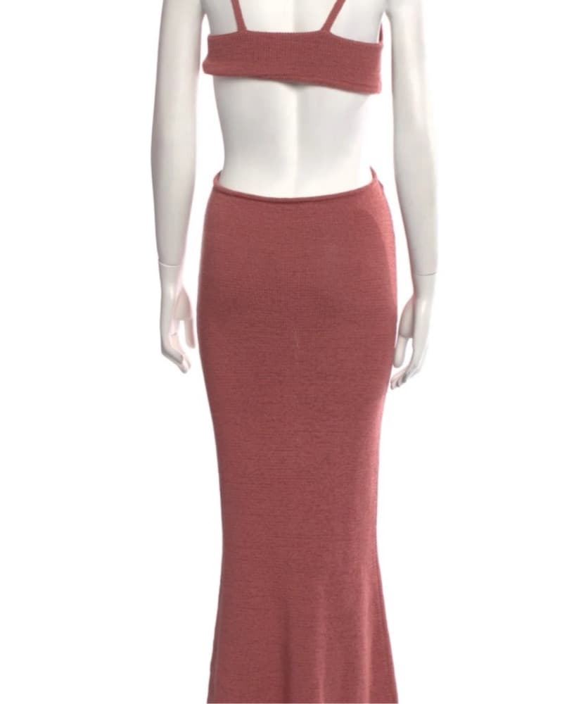 Cult Gaia Serita Dress - Image 3