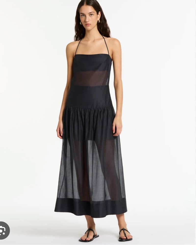 Sir The Label Assemblage Dress M - Image 2