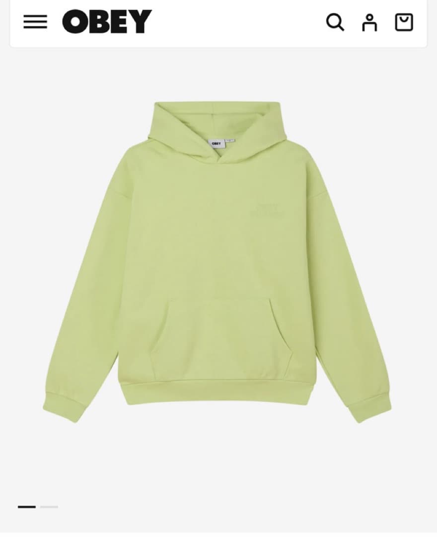 Trendy Hoodie Bundle Outfit - Image 1