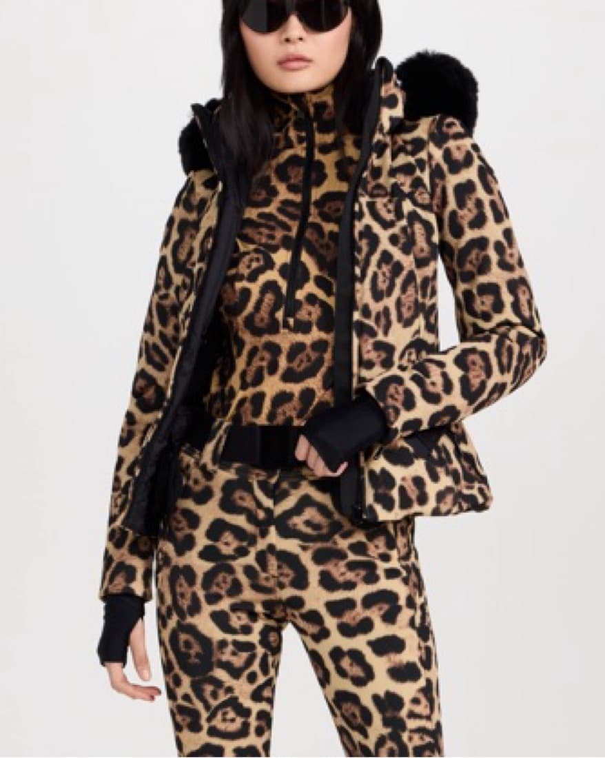 Goldbergh Ski Jacket - Image 4