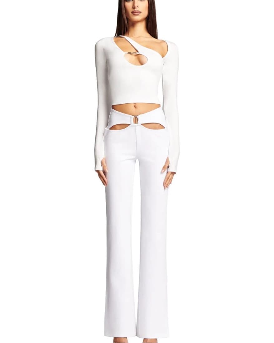 Carrie Pant  - Image 4