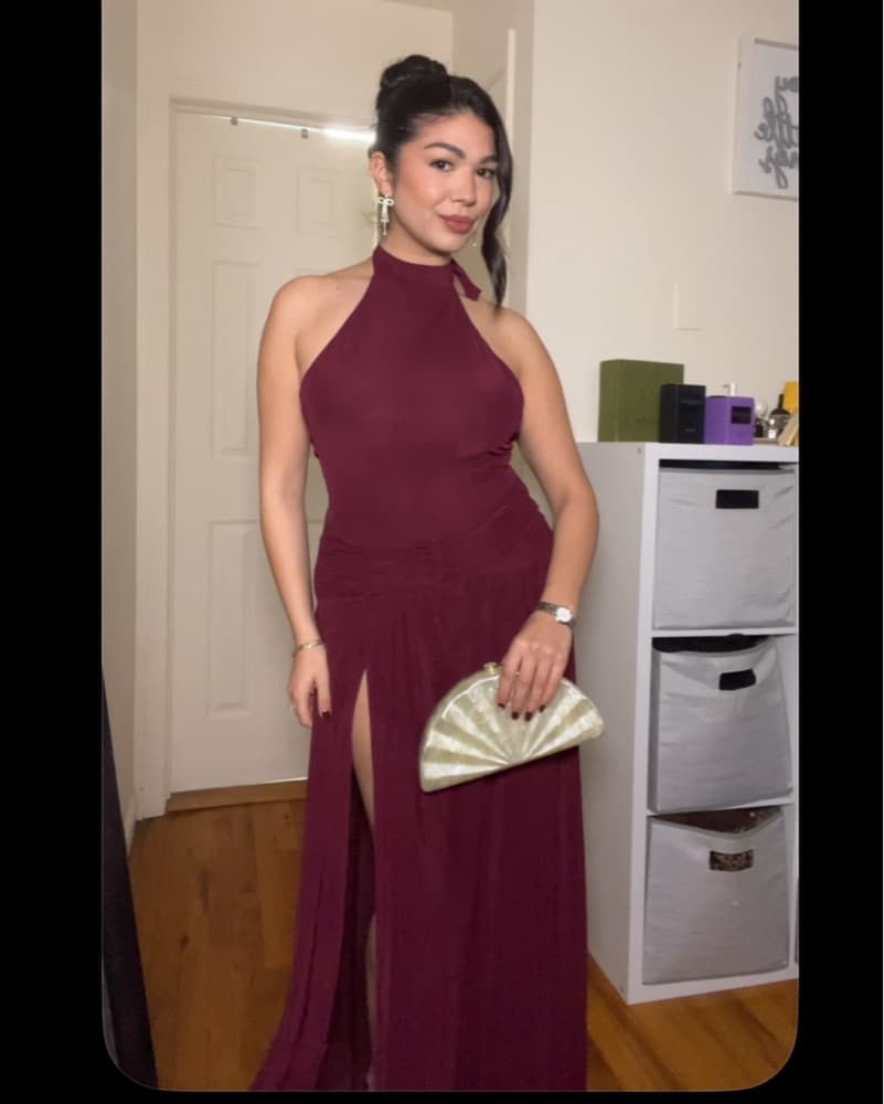 Hello Molly Dress - Image 2