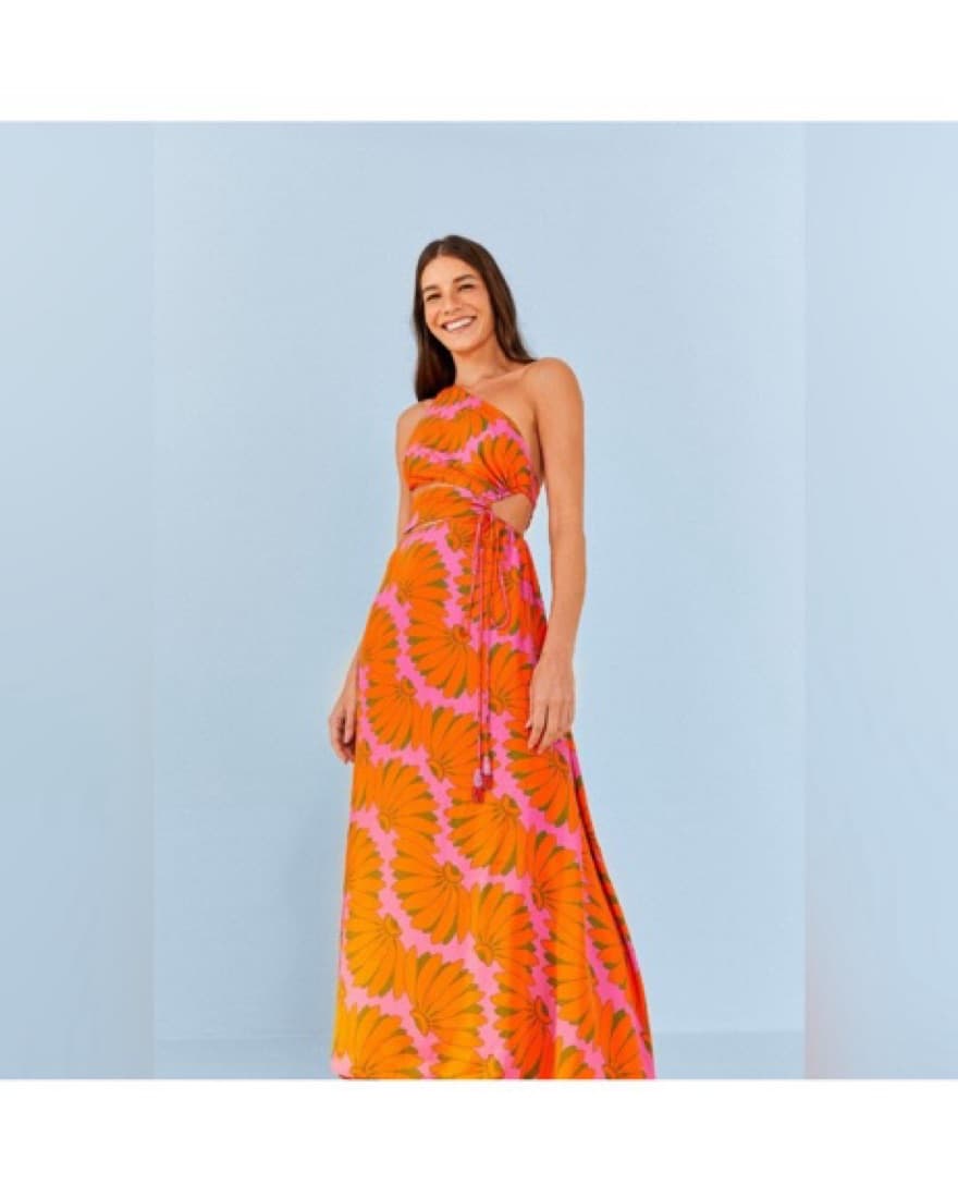 Farm Rio Dress  - Image 3