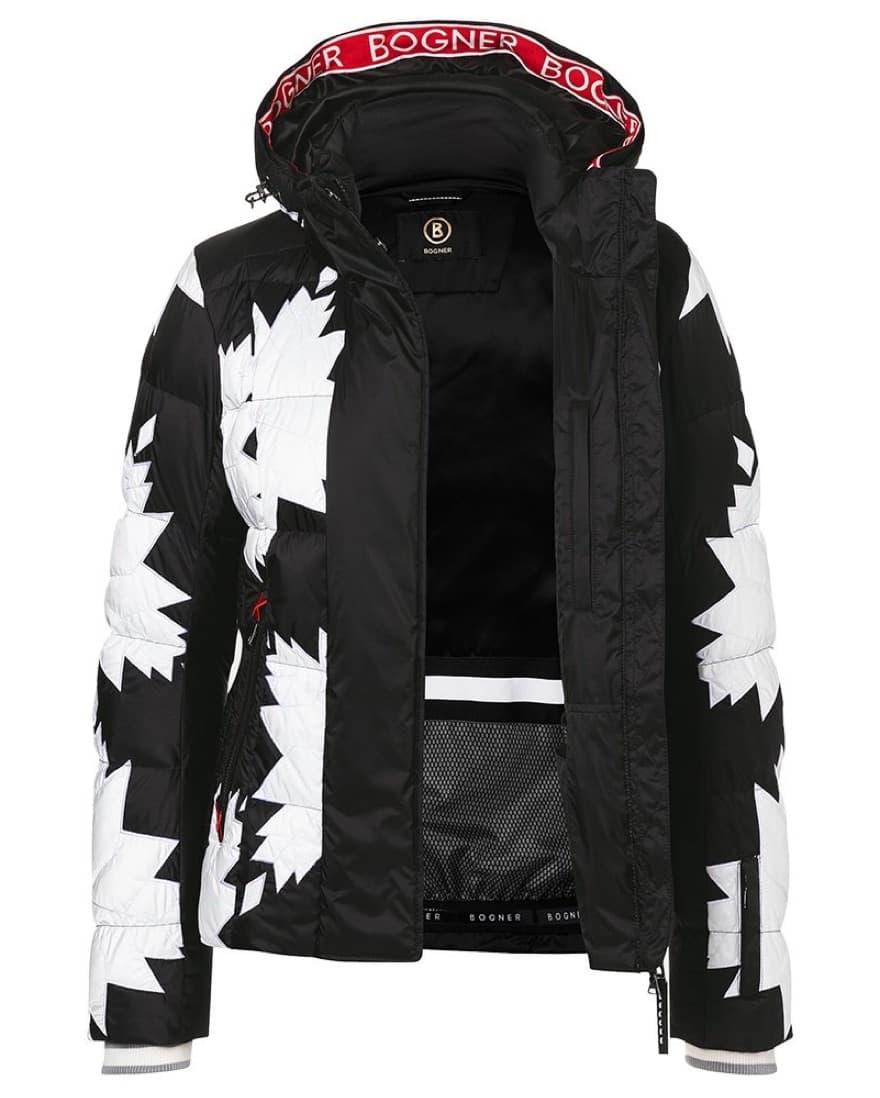 Bogner Dana D Ski Jacket - Image 3