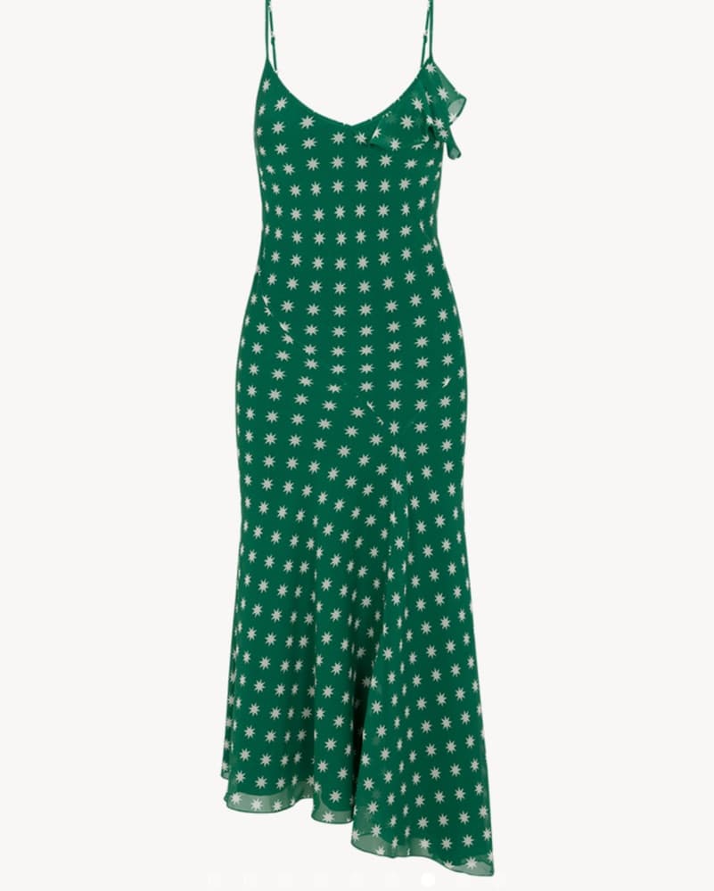 Realisation Par Jacquline Dress XS - Image 3