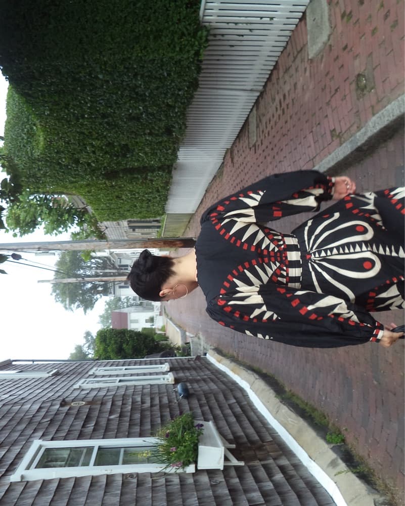 Farm Rio Dress  - Image 3