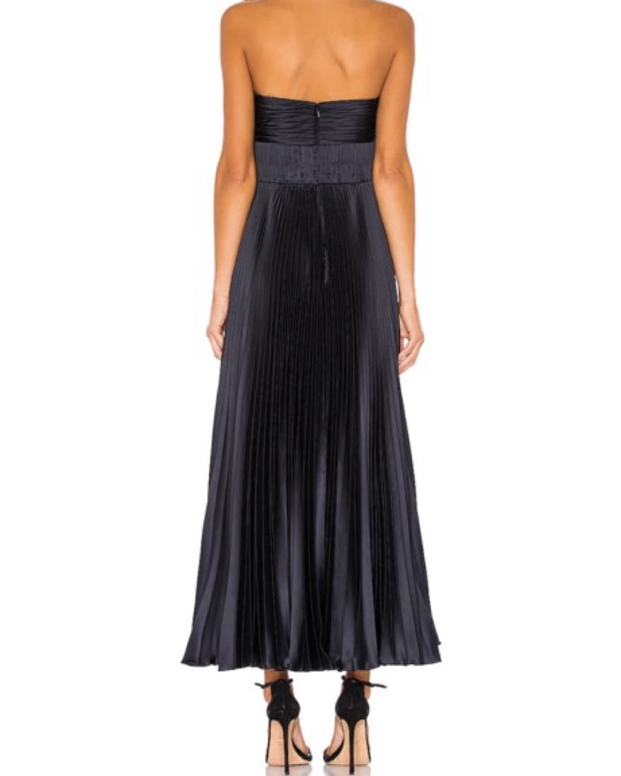 Amur Belle Dress  - Image 3