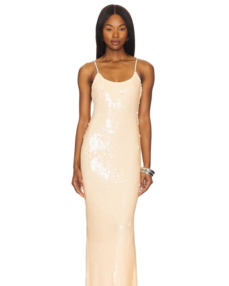Lovers and Friends Rachel Gown - Image 1