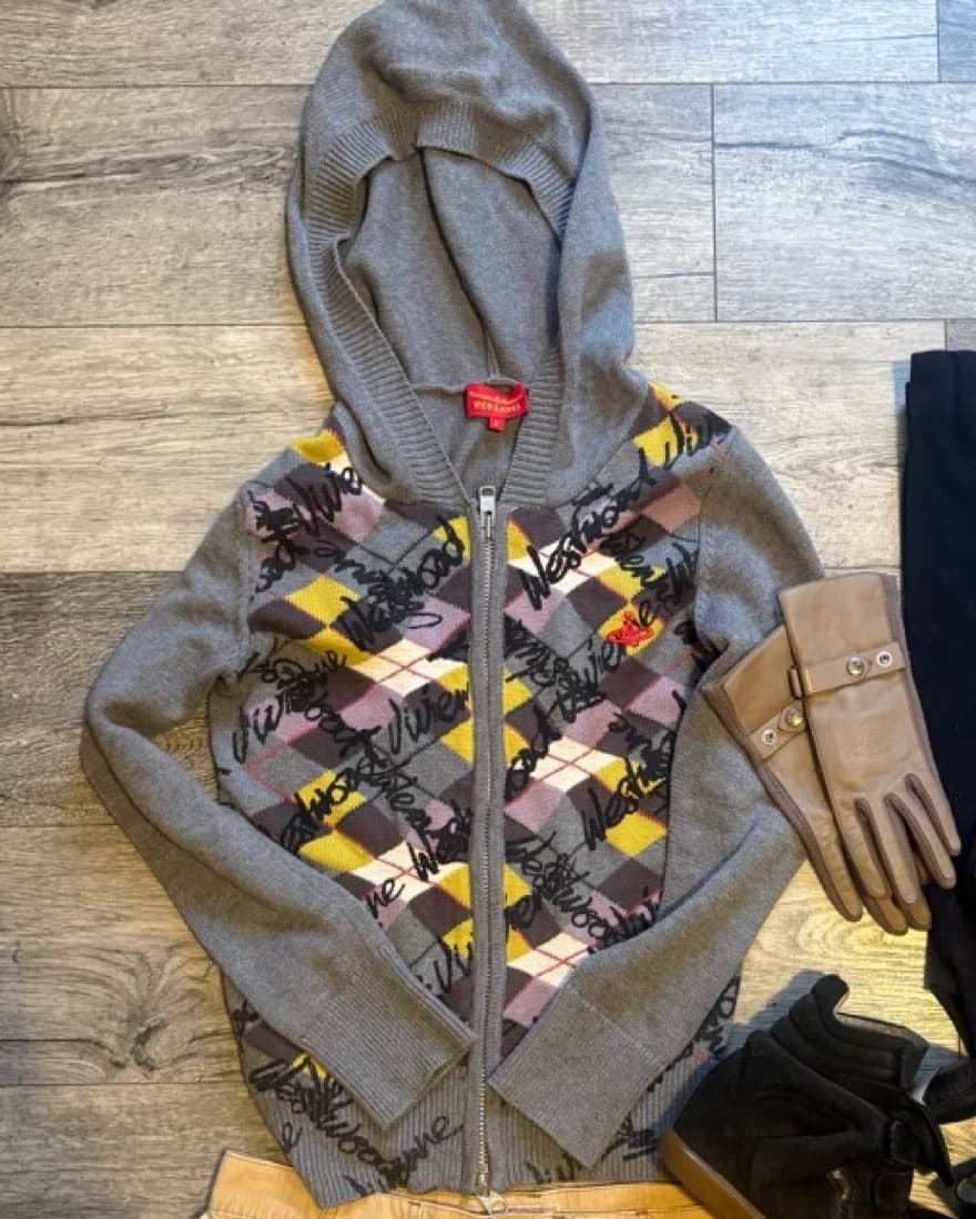 Vivienne Westwood Jacket - Image 2