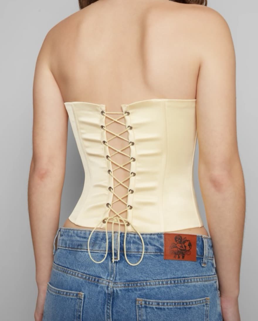 DANIELLE GUIZO CORSET - Image 2