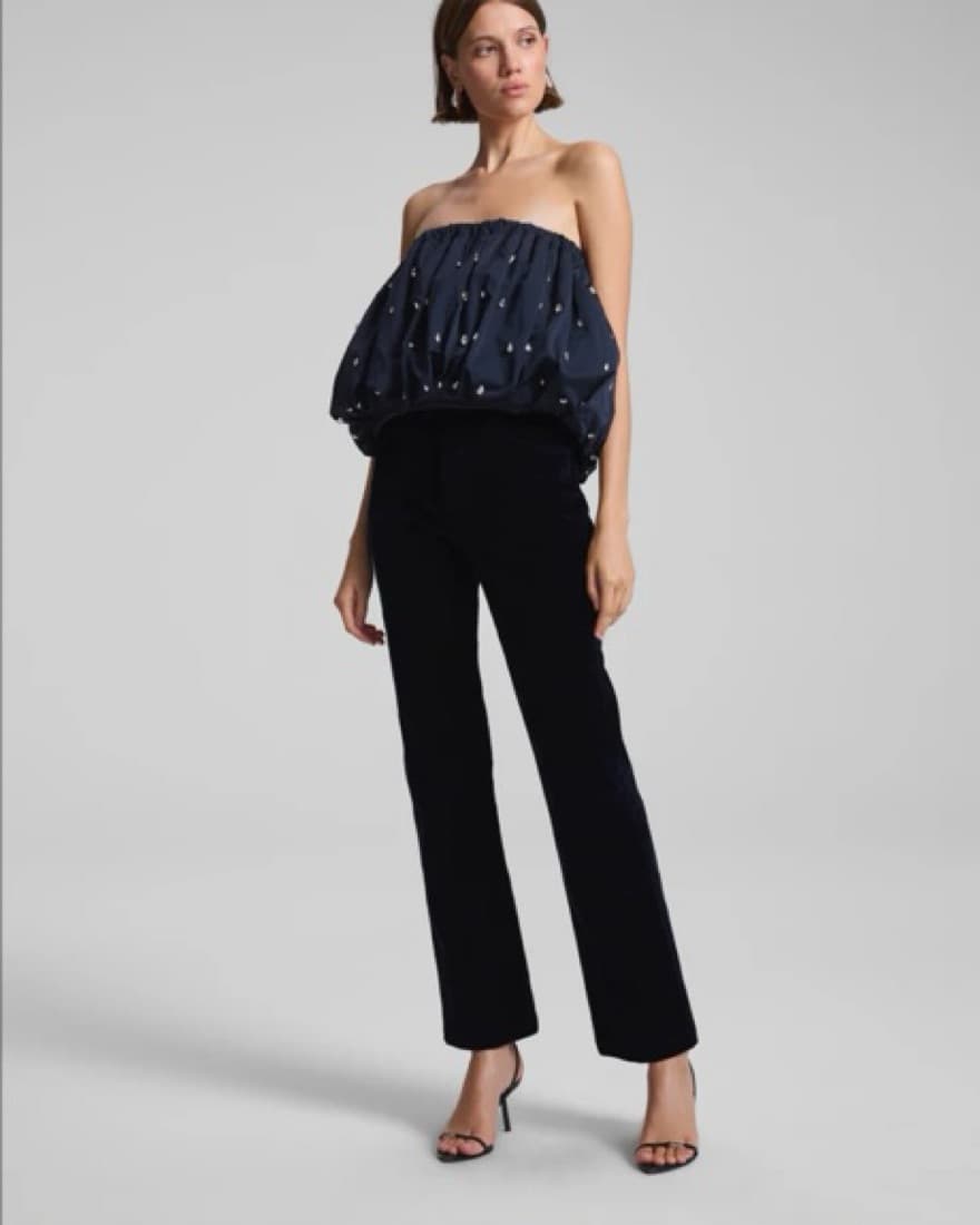 Holly Embellished Convertible Skirt   - Image 2