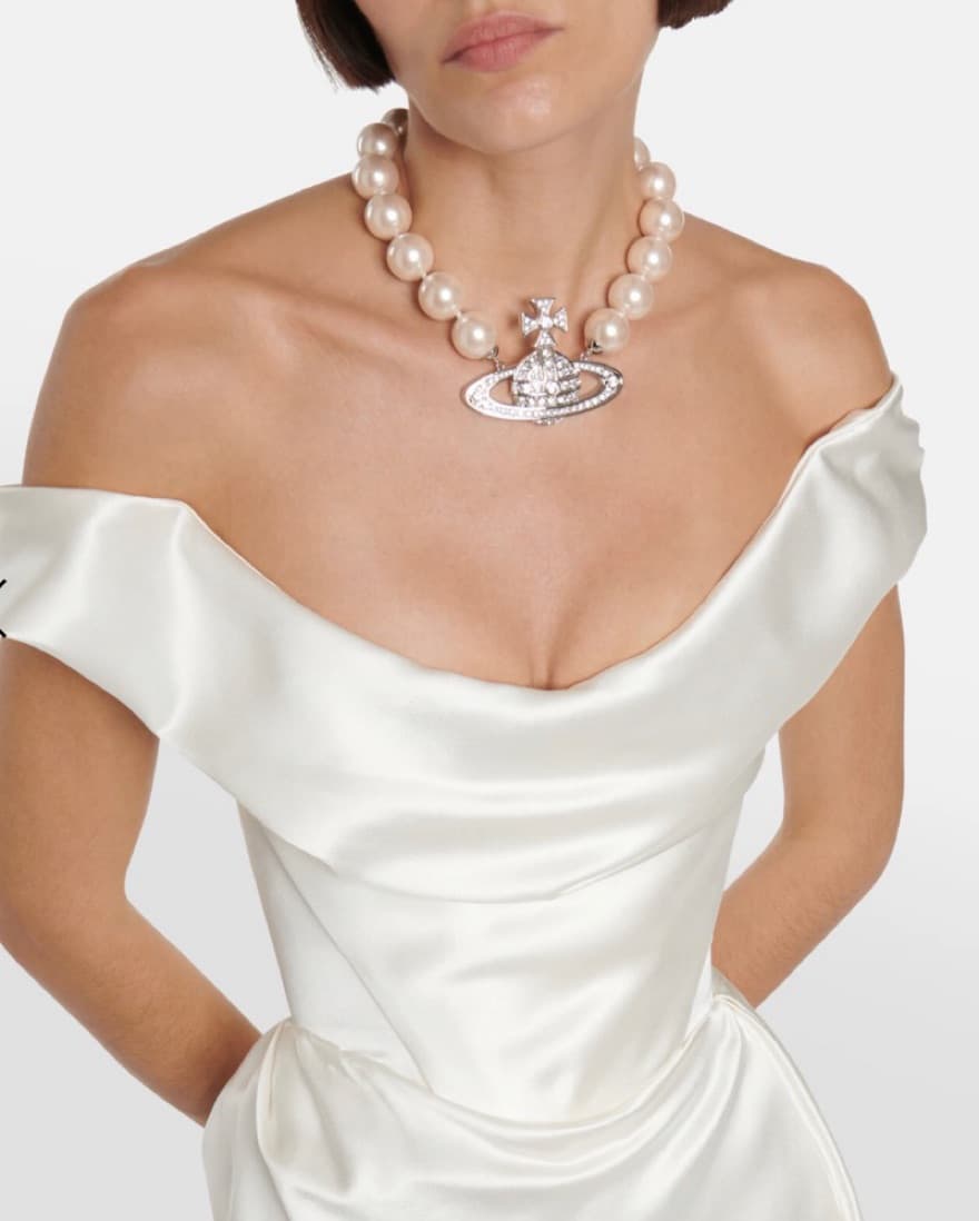 Vivienne Westwood Comet Gown - Image 3