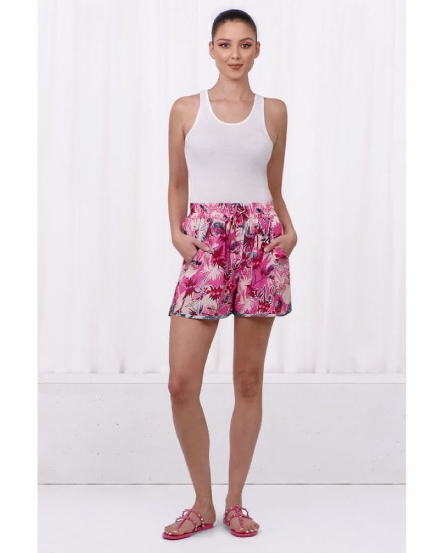 Chufy Henry Shorts NWT - Image 2