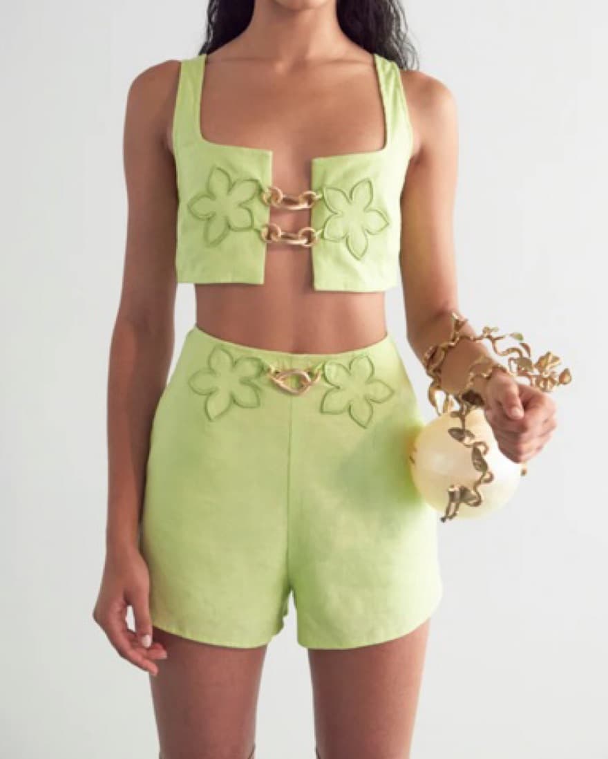 *LOST* Cult Gaia Set  - Image 3