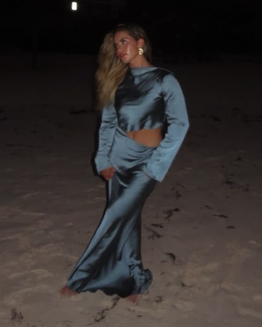 ASOS Dress - Image 2