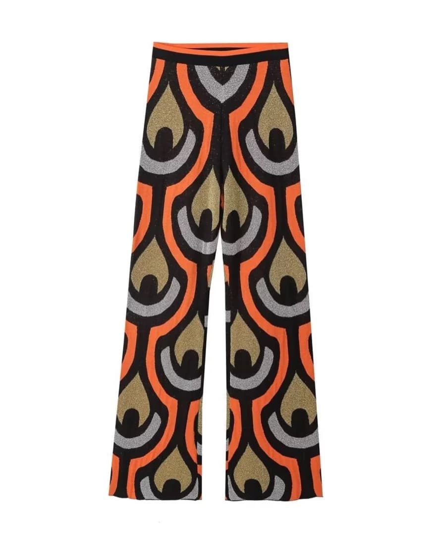 Paco Rabanne X H&m Retro Pants  - Image 3